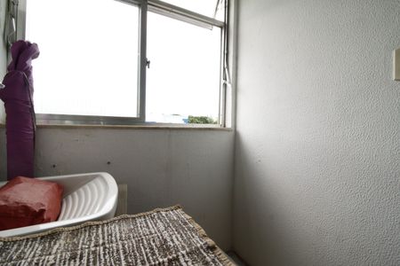 Apartamento para alugar com 60m², 2 quartos e 1 vagaÁrea de Serviço