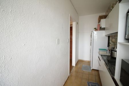 Apartamento para alugar com 60m², 2 quartos e 1 vagaCozinha