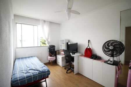 Apartamento para alugar com 60m², 2 quartos e 1 vagaQuarto 2