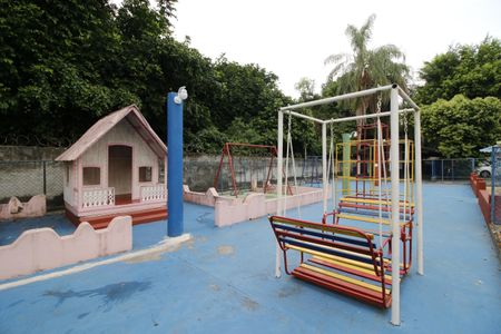 Apartamento para alugar com 60m², 2 quartos e 1 vagaÁrea comum - Playground