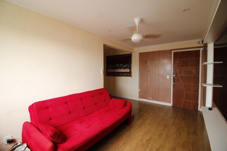 Apartamento para alugar com 60m², 2 quartos e 1 vagaSala