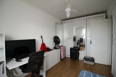 Apartamento para alugar com 60m², 2 quartos e 1 vagaQuarto 2