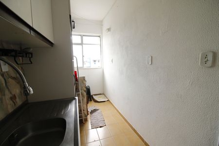 Apartamento para alugar com 60m², 2 quartos e 1 vagaCozinha
