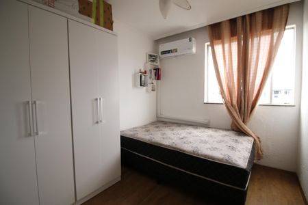 Apartamento para alugar com 60m², 2 quartos e 1 vagaQuarto 1