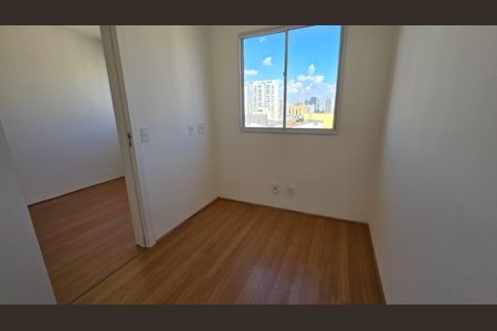 Quarto de apartamento para alugar com 2 quartos, 39m² em Tatuapé, São Paulo