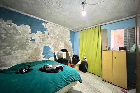 Casa à venda com 110m², 4 quartos e 2 vagas Casa à venda com 110m², 4 quartos e 2 vagasQuarto 1