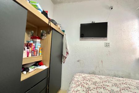 Casa à venda com 110m², 4 quartos e 2 vagas Casa à venda com 110m², 4 quartos e 2 vagasQuarto 4