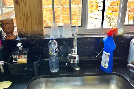 Casa à venda com 110m², 4 quartos e 2 vagas Casa à venda com 110m², 4 quartos e 2 vagasCozinha 2