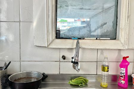 Casa à venda com 110m², 4 quartos e 2 vagas Casa à venda com 110m², 4 quartos e 2 vagasCozinha 1