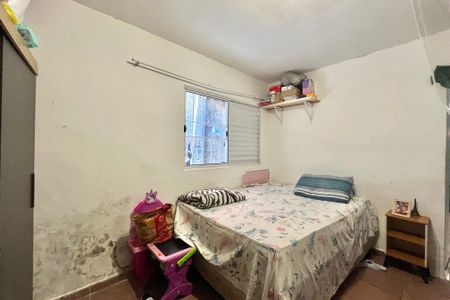 Casa à venda com 110m², 4 quartos e 2 vagas Casa à venda com 110m², 4 quartos e 2 vagasQuarto 3