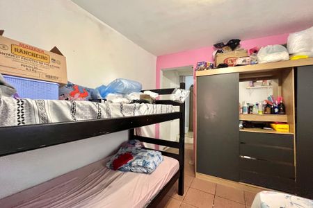 Casa à venda com 110m², 4 quartos e 2 vagas Casa à venda com 110m², 4 quartos e 2 vagasQuarto 3