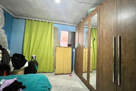 Casa à venda com 110m², 4 quartos e 2 vagas Casa à venda com 110m², 4 quartos e 2 vagasQuarto 1