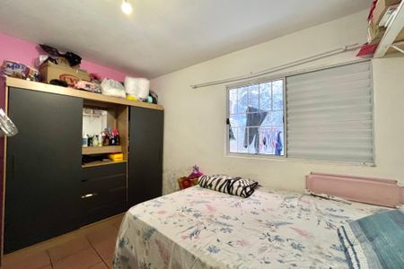 Casa à venda com 110m², 4 quartos e 2 vagas Casa à venda com 110m², 4 quartos e 2 vagasQuarto 3