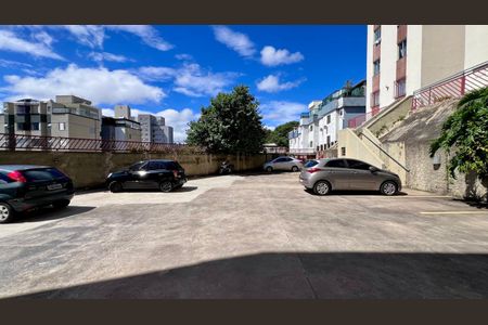 Apartamento à venda com 70m², 3 quartos e 1 vagaestacionamente 