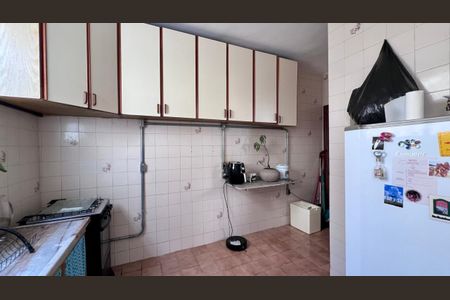 Apartamento à venda com 70m², 3 quartos e 1 vagacozinha