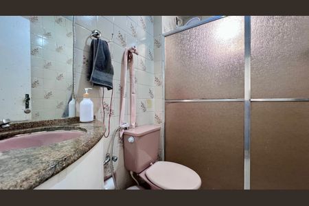 Apartamento à venda com 70m², 3 quartos e 1 vagabanho