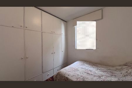 quarto  de apartamento à venda com 3 quartos, 70m² em Luxemburgo, Belo Horizonte