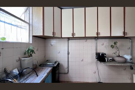 Apartamento à venda com 70m², 3 quartos e 1 vagacozinha