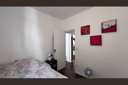 Apartamento à venda com 70m², 3 quartos e 1 vagaquarto 