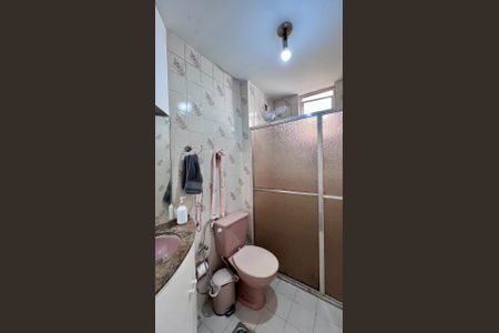 Apartamento à venda com 70m², 3 quartos e 1 vagabanho