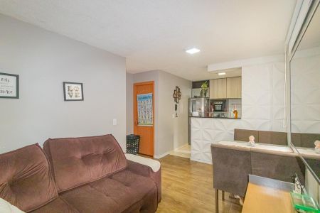 Apartamento à venda com 55m², 2 quartos e 1 vaga Apartamento à venda com 55m², 2 quartos e 1 vagaSala/Cozinha