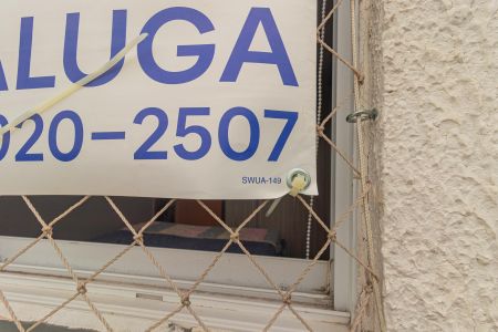 Apartamento à venda com 55m², 2 quartos e 1 vaga Apartamento à venda com 55m², 2 quartos e 1 vagaPlaca