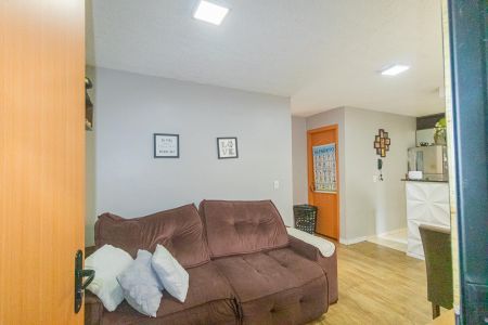 Apartamento à venda com 55m², 2 quartos e 1 vaga Apartamento à venda com 55m², 2 quartos e 1 vagaSala/Cozinha