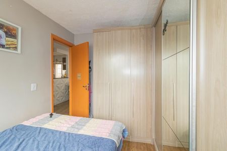 Apartamento à venda com 55m², 2 quartos e 1 vaga Apartamento à venda com 55m², 2 quartos e 1 vagaQuarto 1