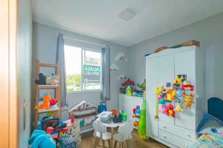 Apartamento à venda com 55m², 2 quartos e 1 vaga Apartamento à venda com 55m², 2 quartos e 1 vagaQuarto 2