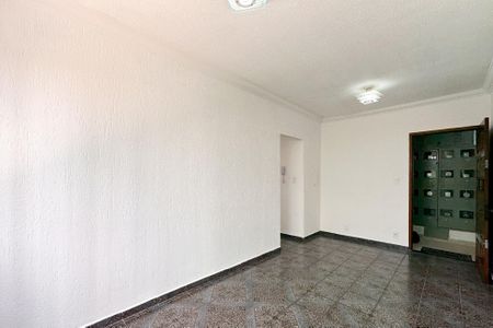 Apartamento à venda com 54m², 2 quartos e 1 vagaSala