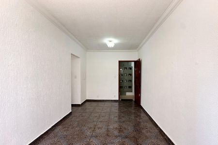 Apartamento à venda com 54m², 2 quartos e 1 vagaSala