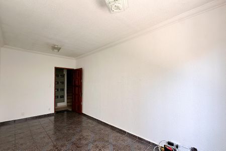 Sala de apartamento à venda com 2 quartos, 54m² em Santa Terezinha, São Bernardo do Campo