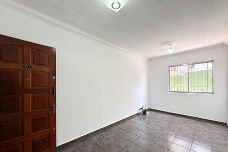 Sala de apartamento à venda com 2 quartos, 54m² em Santa Terezinha, São Bernardo do Campo