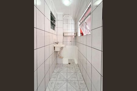 Apartamento à venda com 54m², 2 quartos e 1 vagaÁrea de Serviço