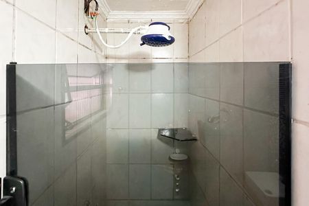 Apartamento à venda com 54m², 2 quartos e 1 vagaBanheiro Social