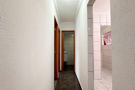 Apartamento à venda com 54m², 2 quartos e 1 vagaAcesso ao quartos 