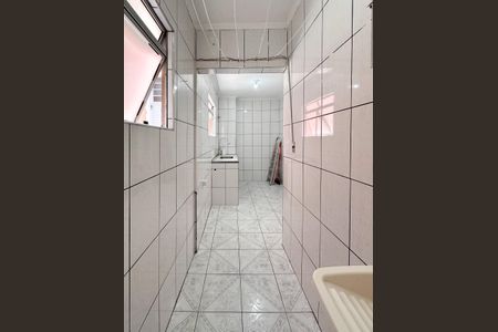 Apartamento à venda com 54m², 2 quartos e 1 vagaÁrea de Serviço