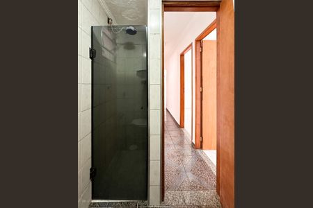 Apartamento à venda com 54m², 2 quartos e 1 vagaBanheiro Social