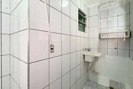 Apartamento à venda com 54m², 2 quartos e 1 vagaÁrea de Serviço