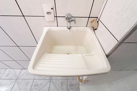 Apartamento à venda com 54m², 2 quartos e 1 vagaÁrea de Serviço