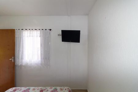 Casa à venda com 216m², 2 quartos e 2 vagasQuarto 2 - Suíte