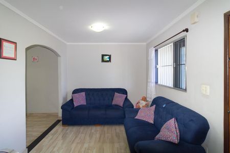 Sala de casa à venda com 2 quartos, 216m² em Conjunto Habitacional Marechal Mascarenhas de Morais, São Paulo