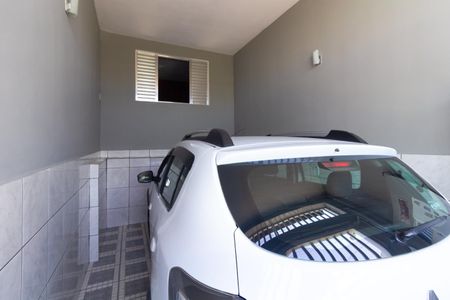 Casa à venda com 216m², 2 quartos e 2 vagasGaragem