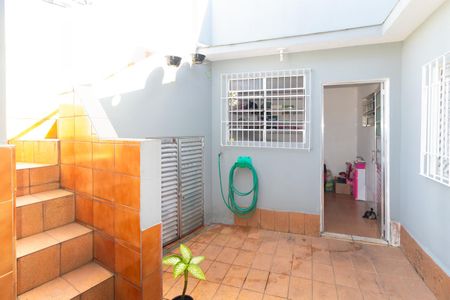 Casa à venda com 216m², 2 quartos e 2 vagasÁrea de Serviço