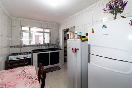 Casa à venda com 216m², 2 quartos e 2 vagasCozinha