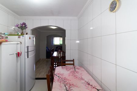Casa à venda com 216m², 2 quartos e 2 vagasCozinha