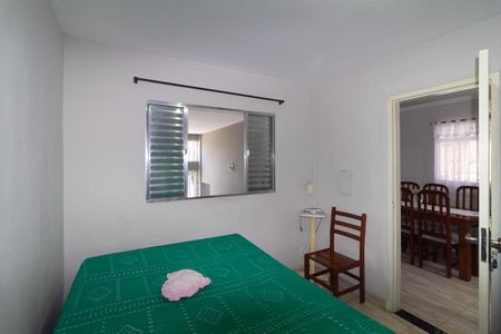 Casa à venda com 216m², 2 quartos e 2 vagasQuarto 1
