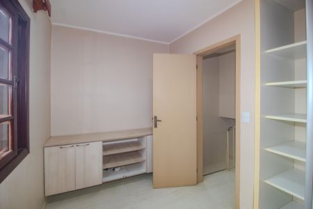 Casa de condomínio à venda com 56m², 2 quartos e 1 vagaQuarto