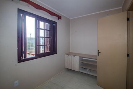 Casa de condomínio à venda com 56m², 2 quartos e 1 vagaQuarto
