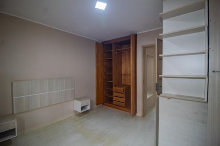 Casa de condomínio à venda com 56m², 2 quartos e 1 vagaQuarto 2